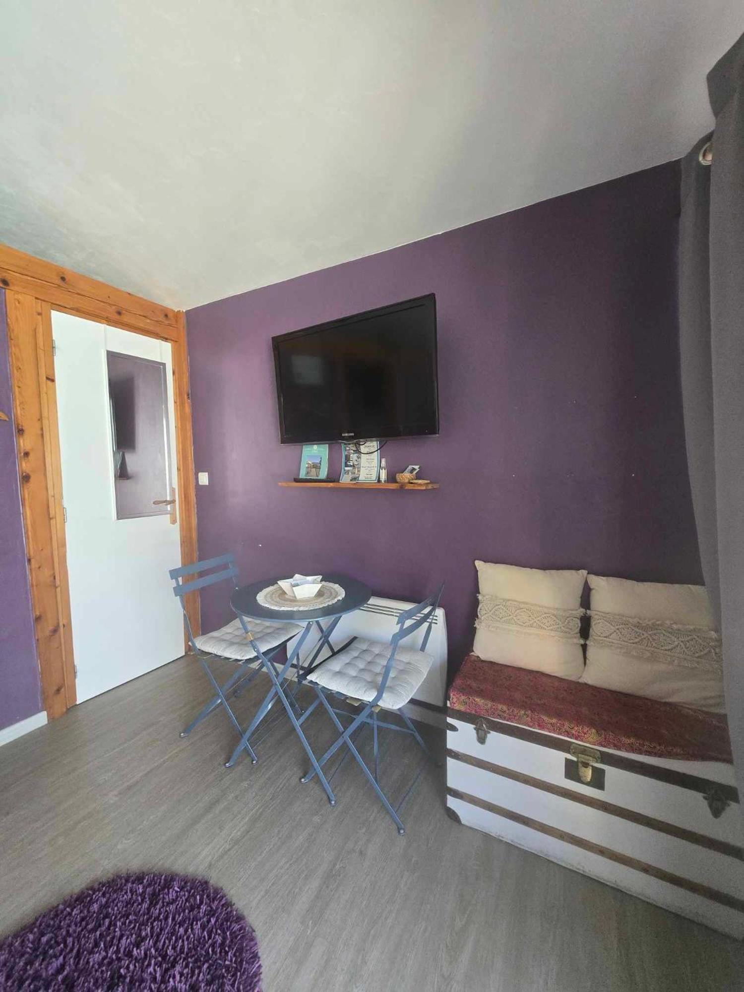 Chambre Double "Le Pecher" Saillans Saillans  Esterno foto